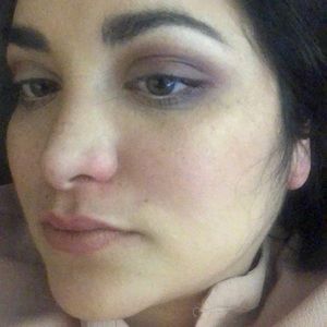 Meet your Posher, Natalia